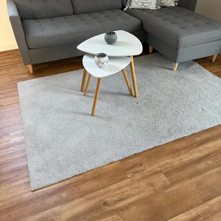 דירה Inselhus